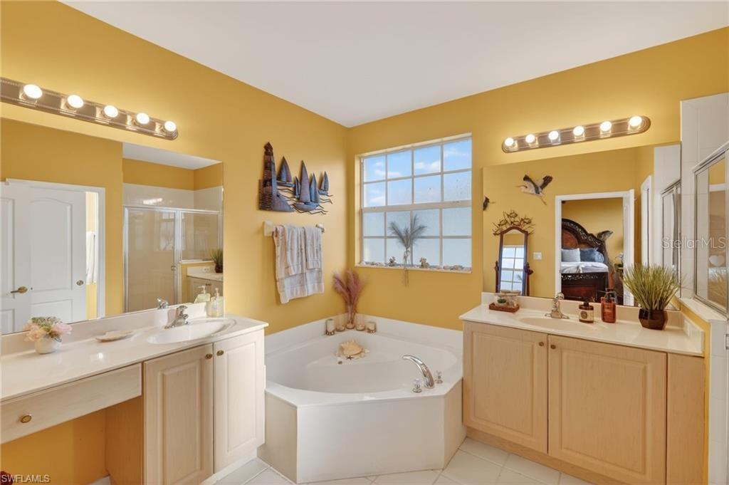 FALLS OF PORTOFINO CONDO - Residential
