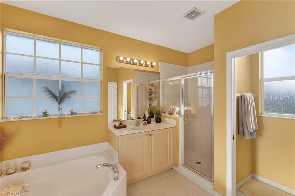 FALLS OF PORTOFINO CONDO - Residential
