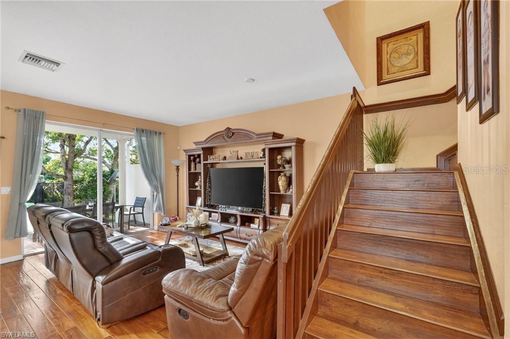 FALLS OF PORTOFINO CONDO - Residential