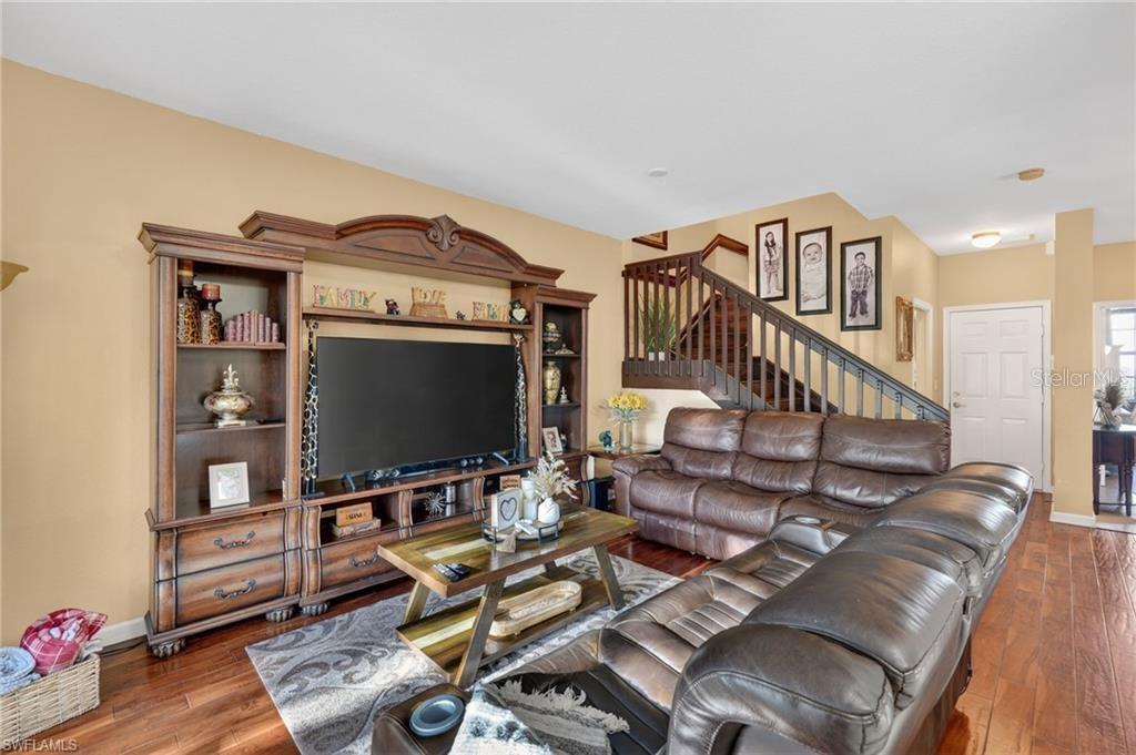 FALLS OF PORTOFINO CONDO - Residential