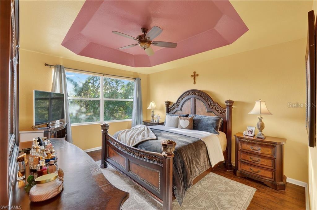 FALLS OF PORTOFINO CONDO - Residential