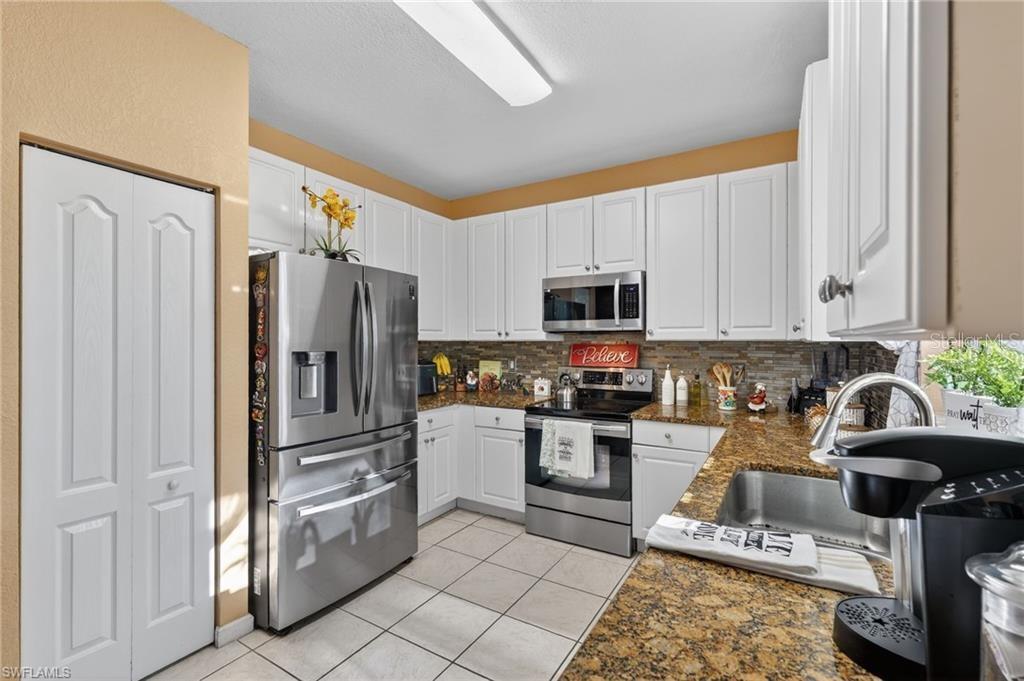 FALLS OF PORTOFINO CONDO - Residential