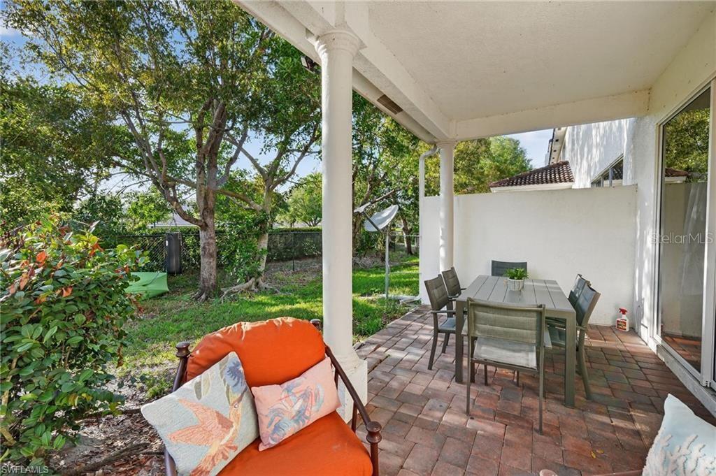 FALLS OF PORTOFINO CONDO - Residential