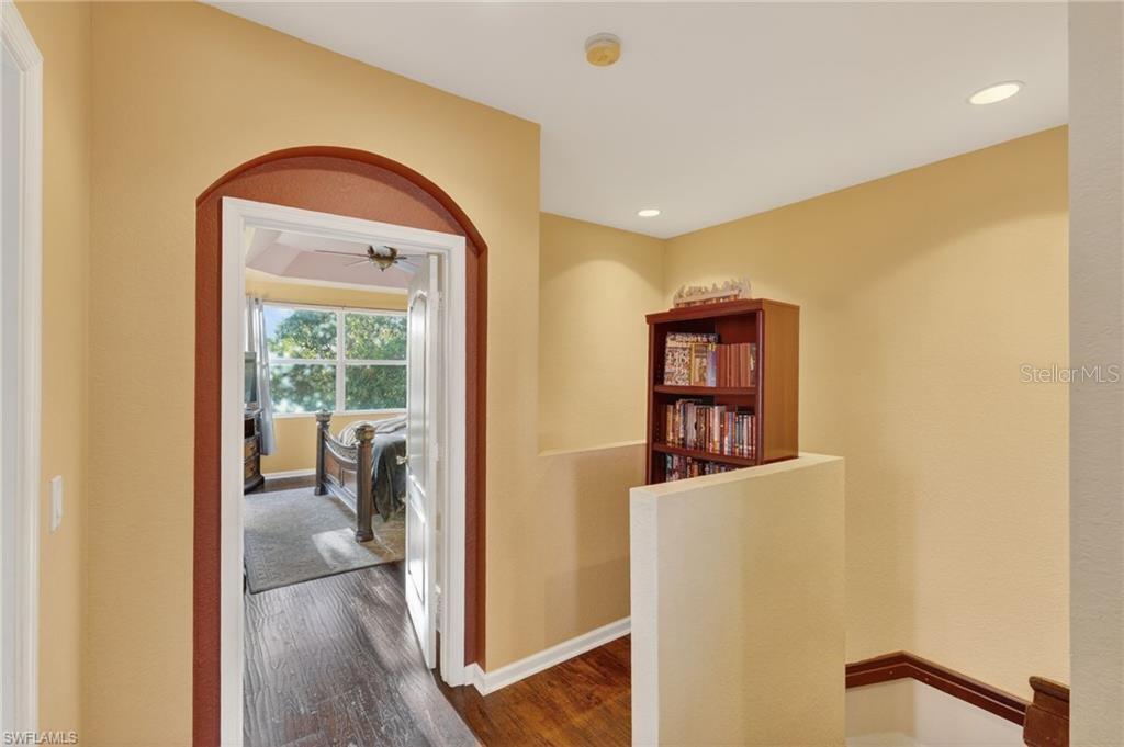 FALLS OF PORTOFINO CONDO - Residential