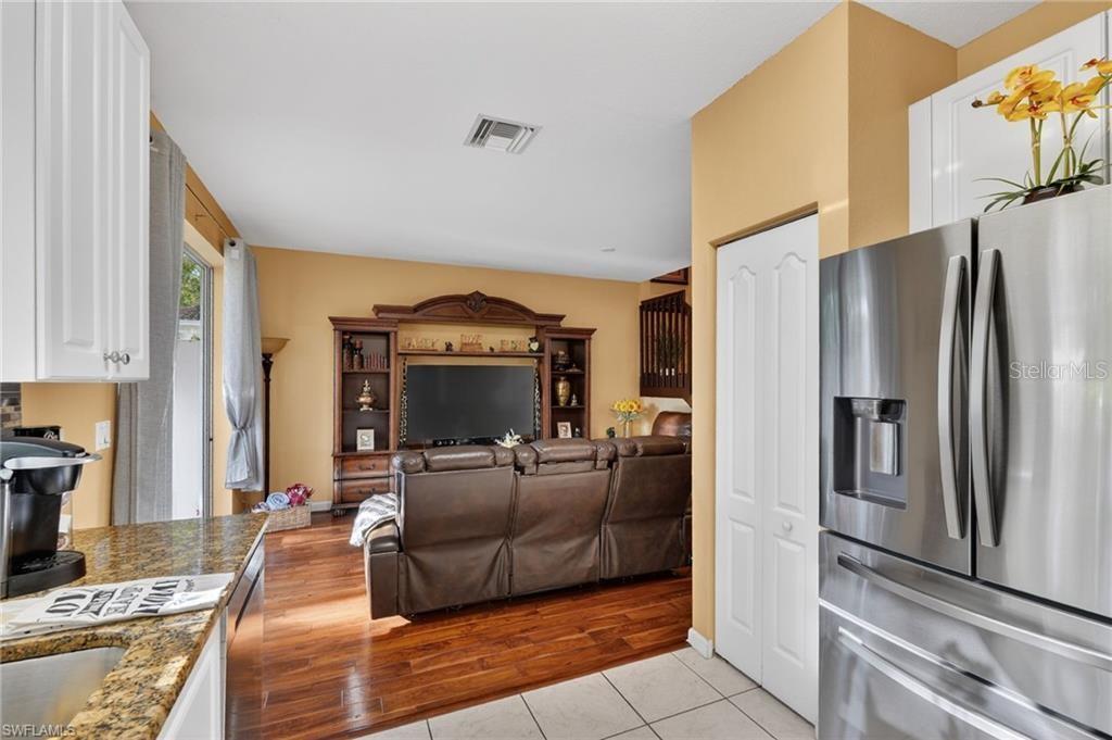 FALLS OF PORTOFINO CONDO - Residential