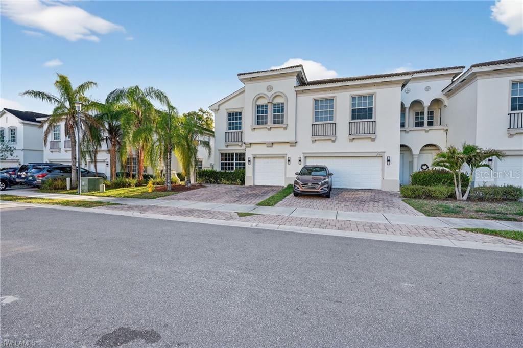 FALLS OF PORTOFINO CONDO - Residential