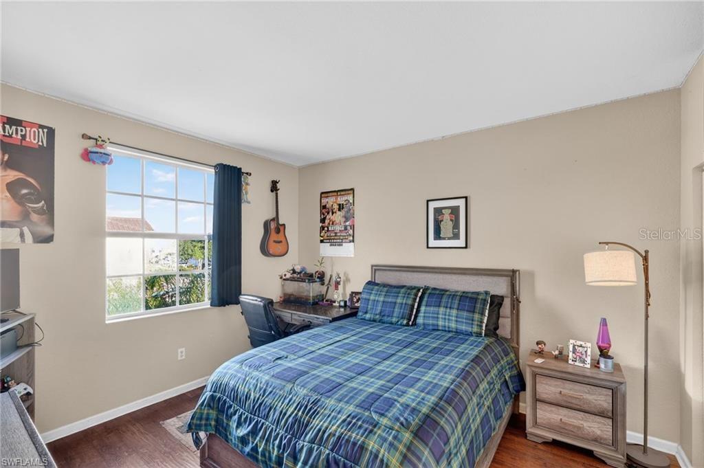 FALLS OF PORTOFINO CONDO - Residential