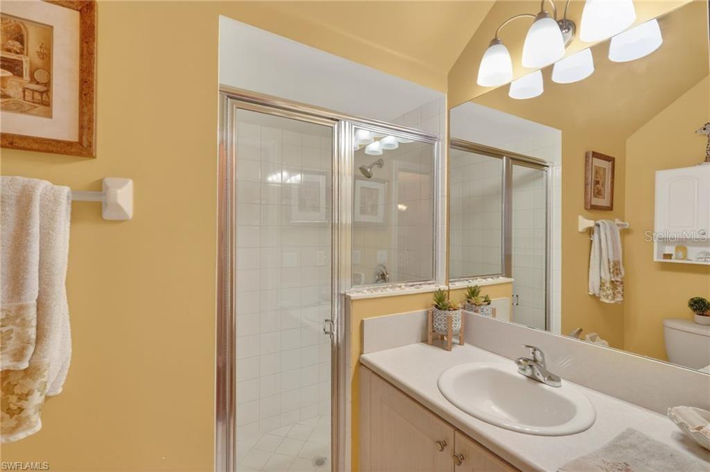 FALLS OF PORTOFINO CONDO - Residential