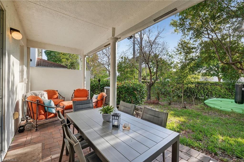 FALLS OF PORTOFINO CONDO - Residential