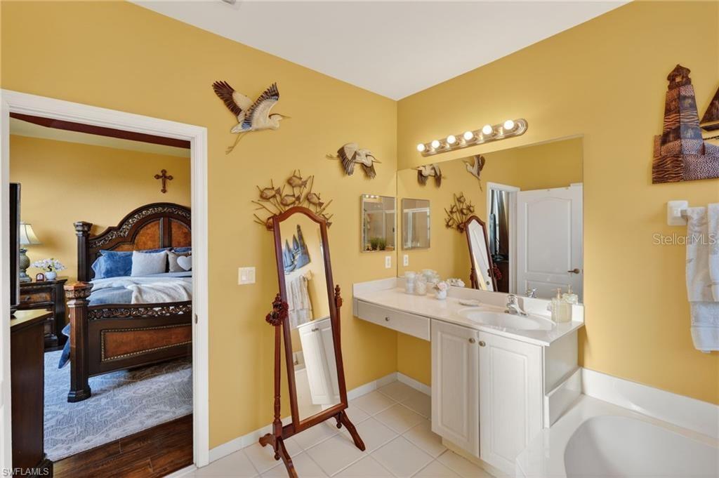 FALLS OF PORTOFINO CONDO - Residential