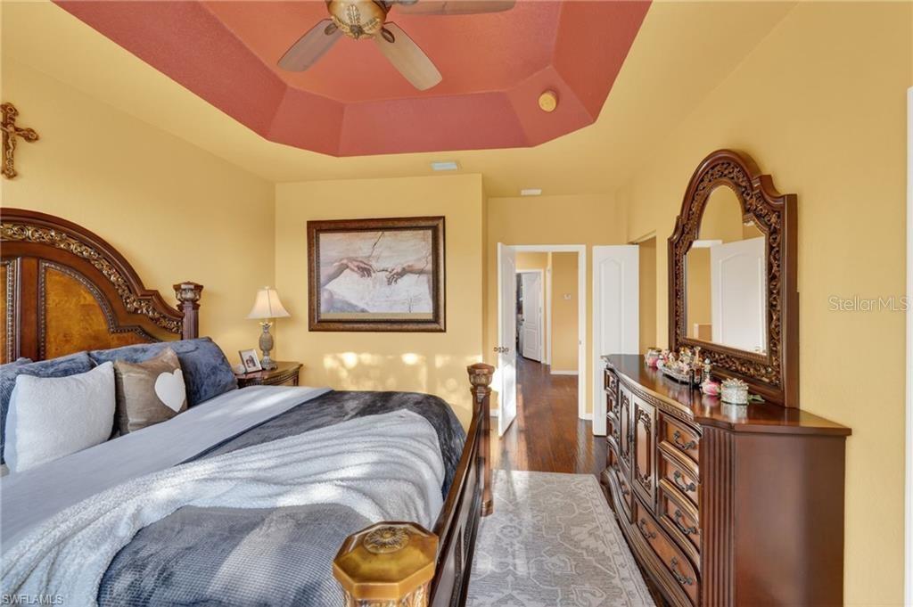 FALLS OF PORTOFINO CONDO - Residential