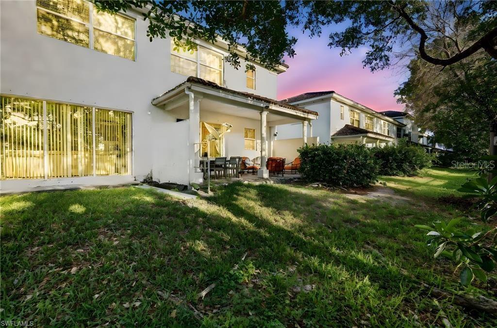 FALLS OF PORTOFINO CONDO - Residential