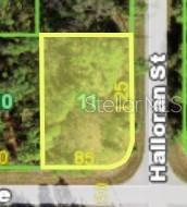 Build your future home on this unimproved residential corner lot in Port Charlotte. Featuring paved road frontage and a convenient location, this property offers a blank canvas for your plans. Looking for more space? The neighboring property is also available, offering the opportunity to expand your homesite by purchasing 12615 Colby Ave as well.