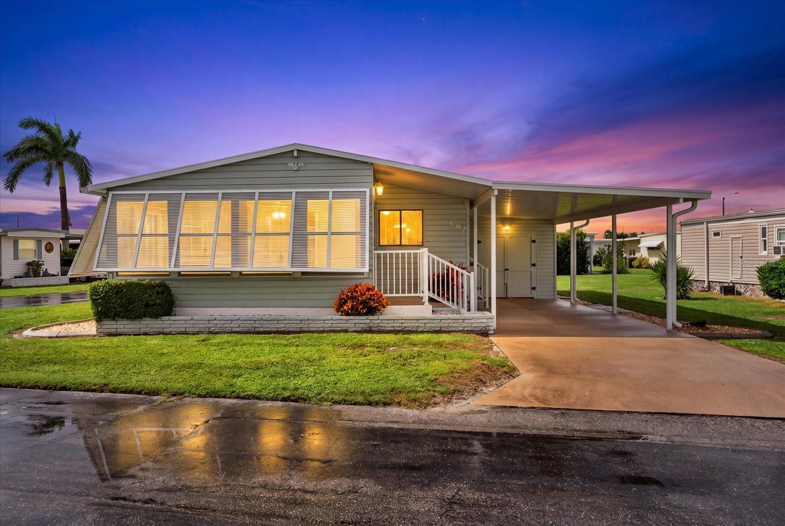 SANDALWOOD PARK - Residential
