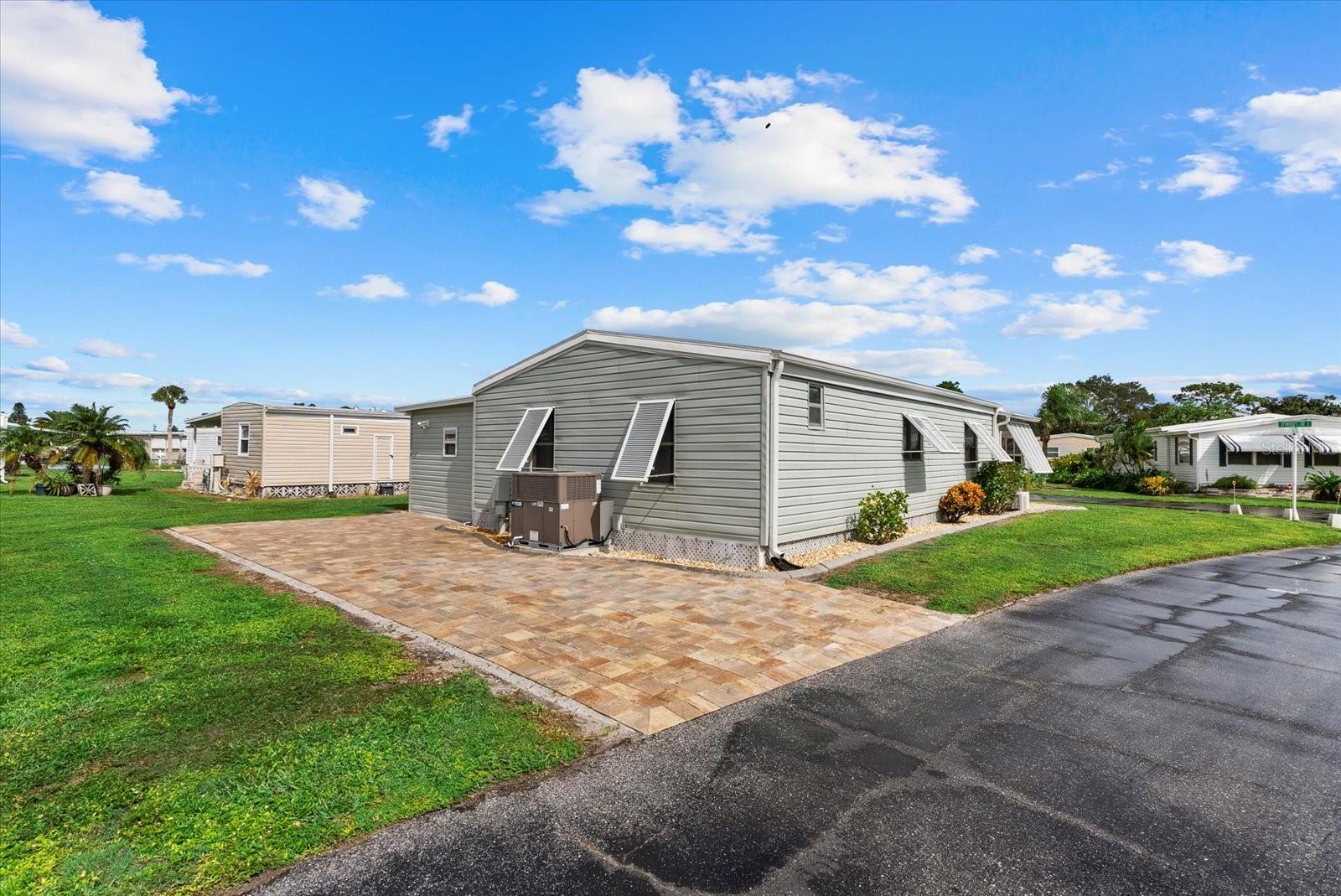 SANDALWOOD PARK - Residential