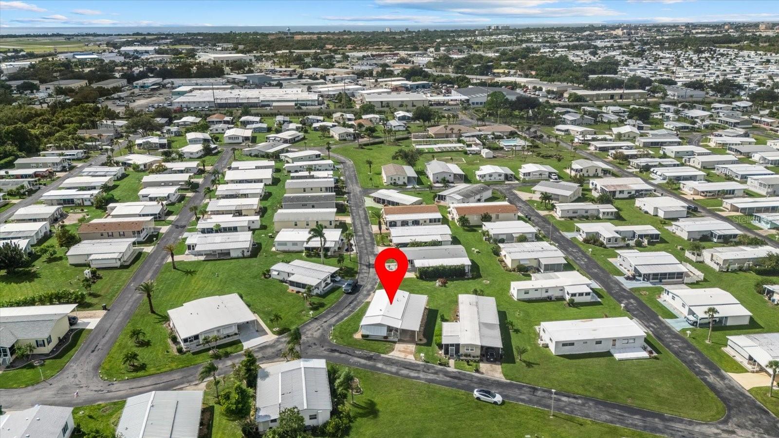 SANDALWOOD PARK - Residential
