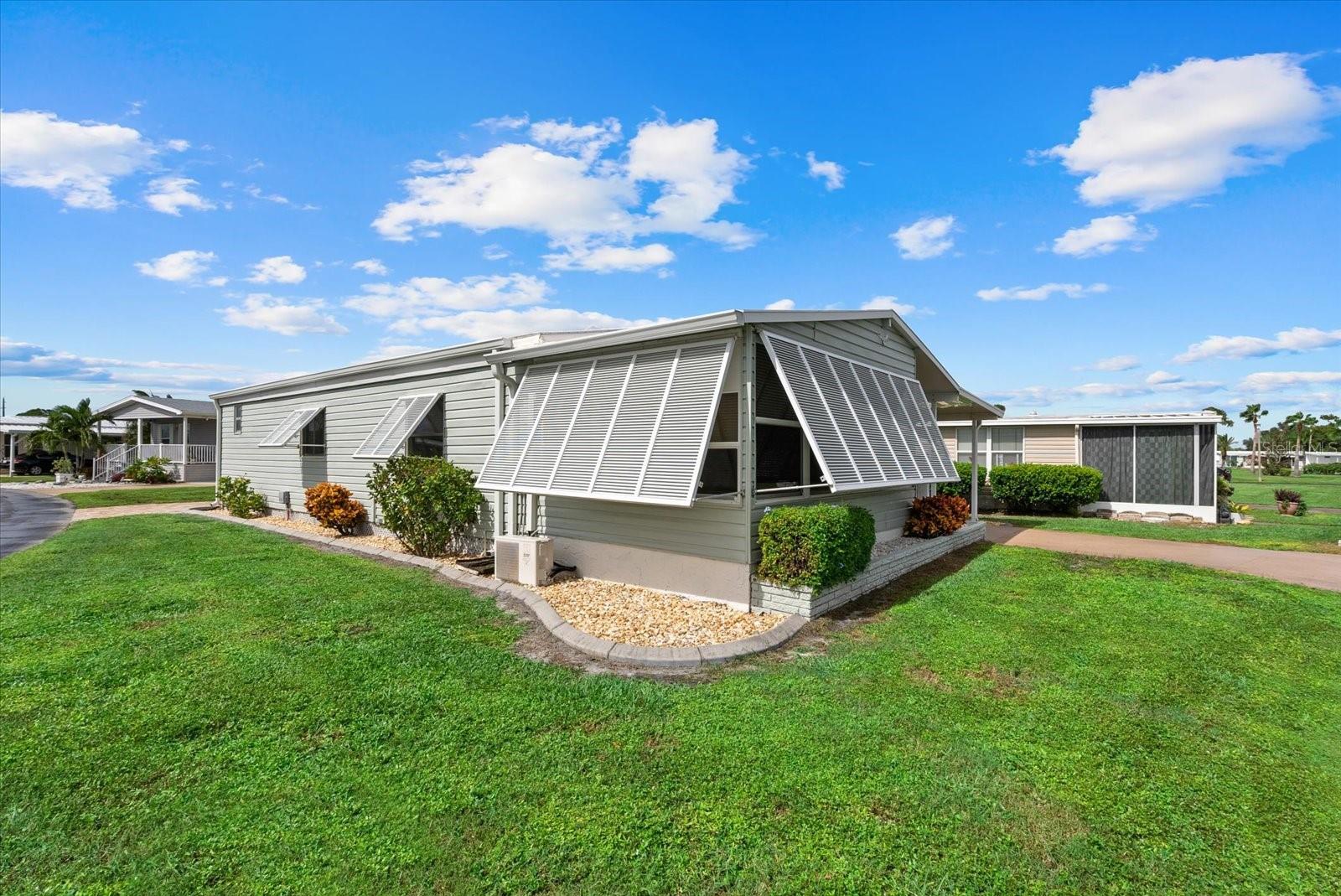 SANDALWOOD PARK - Residential