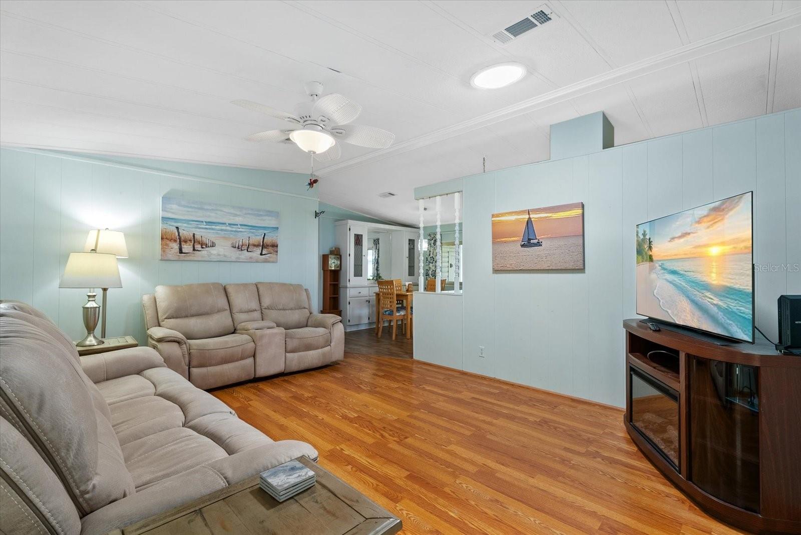 SANDALWOOD PARK - Residential