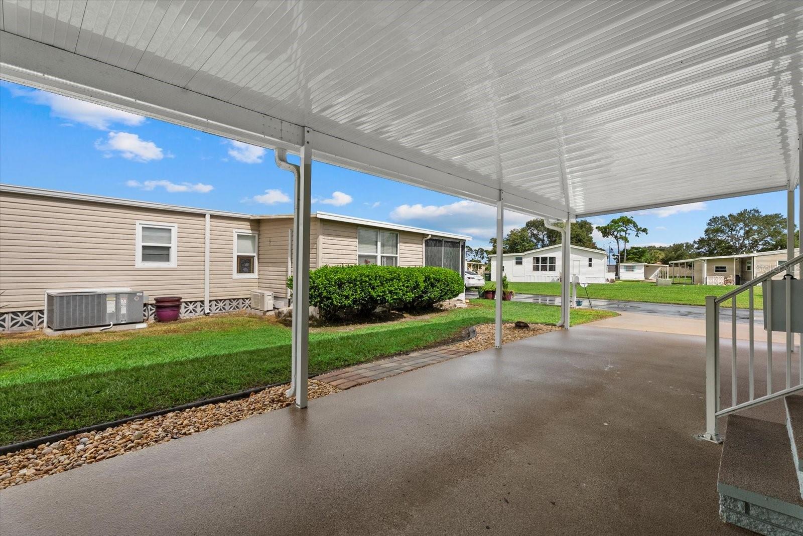 SANDALWOOD PARK - Residential