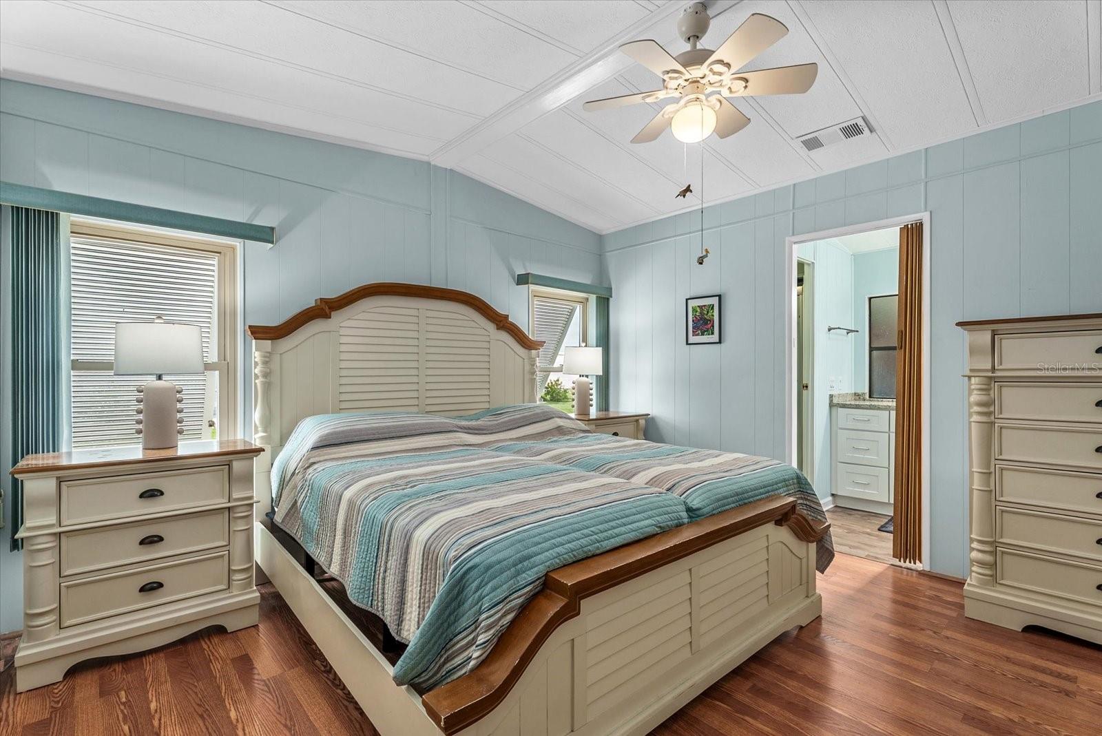 SANDALWOOD PARK - Residential