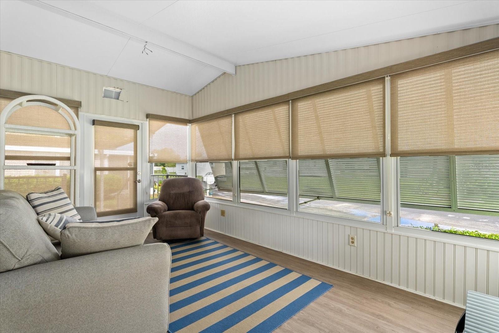SANDALWOOD PARK - Residential