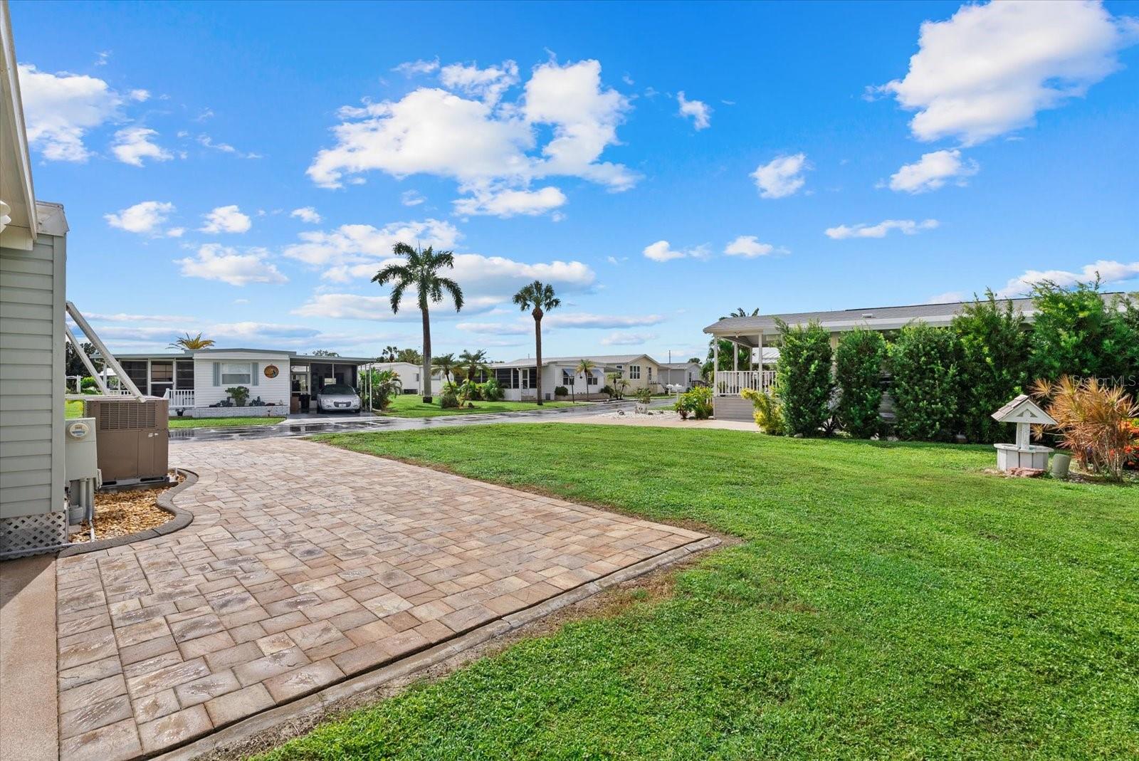 SANDALWOOD PARK - Residential