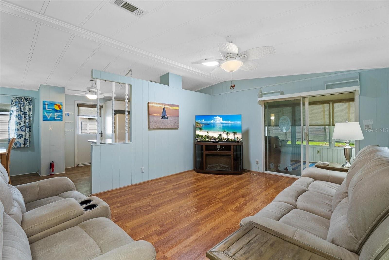 SANDALWOOD PARK - Residential