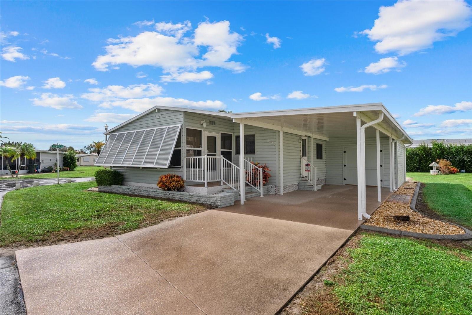 SANDALWOOD PARK - Residential
