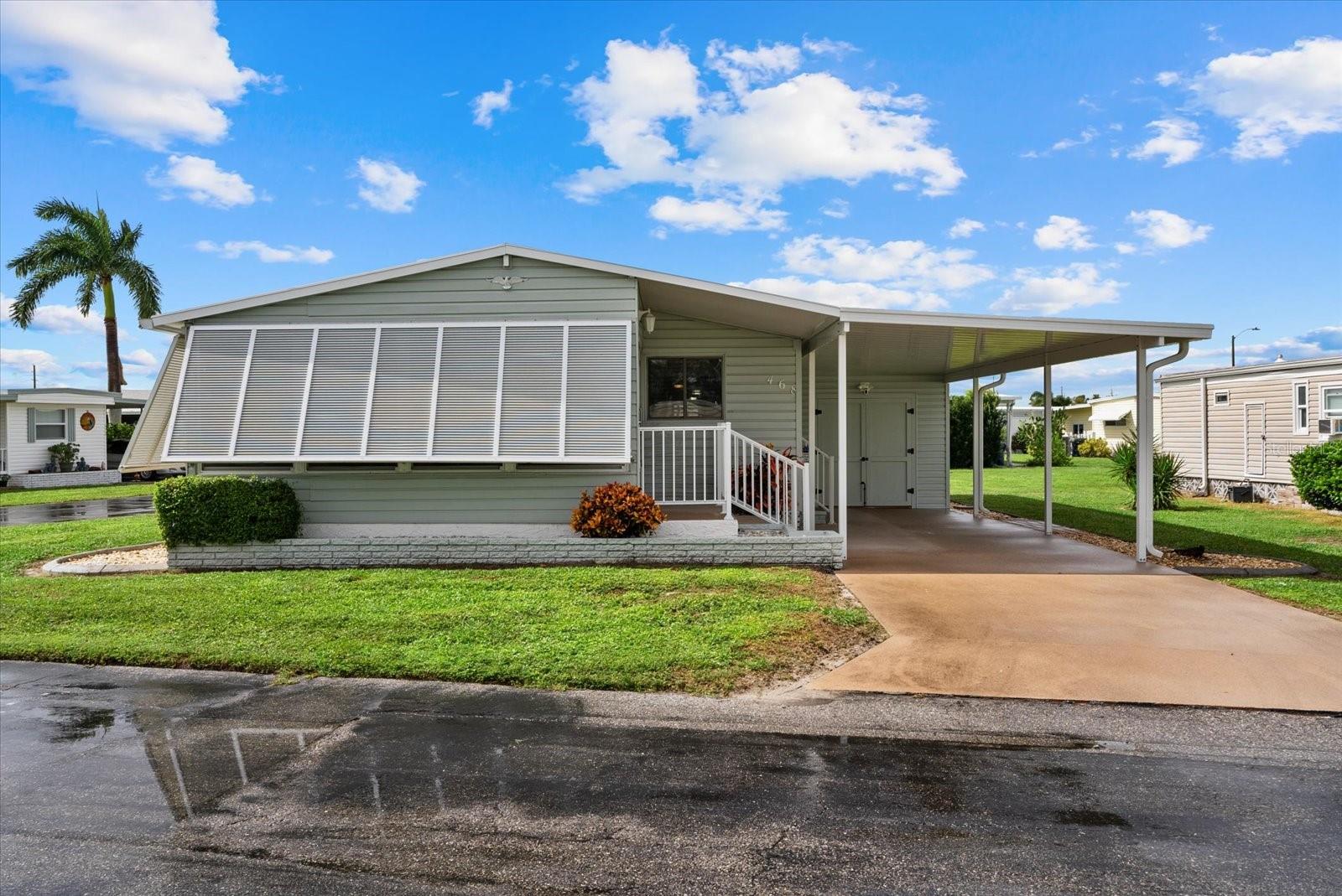 SANDALWOOD PARK - Residential