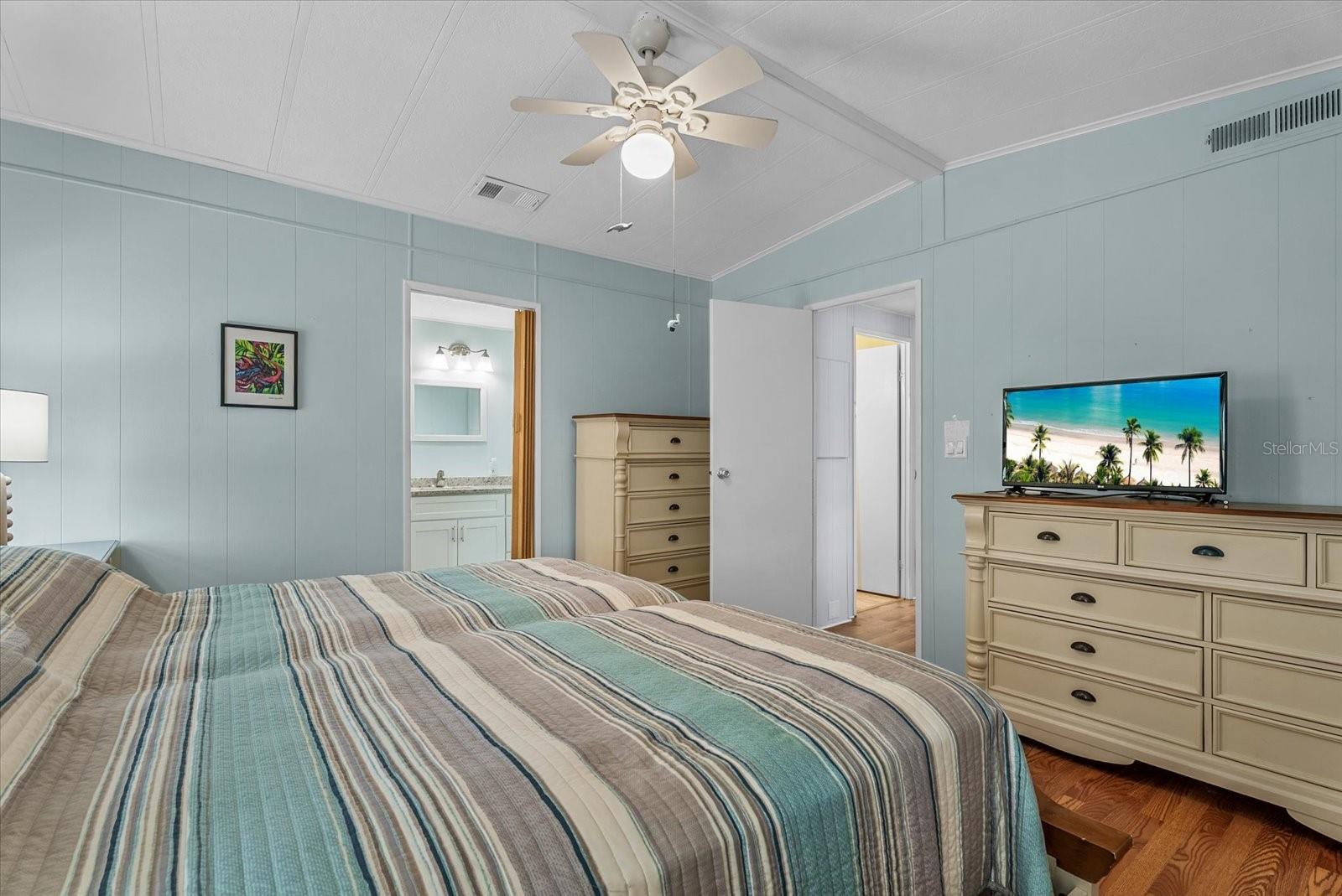 SANDALWOOD PARK - Residential