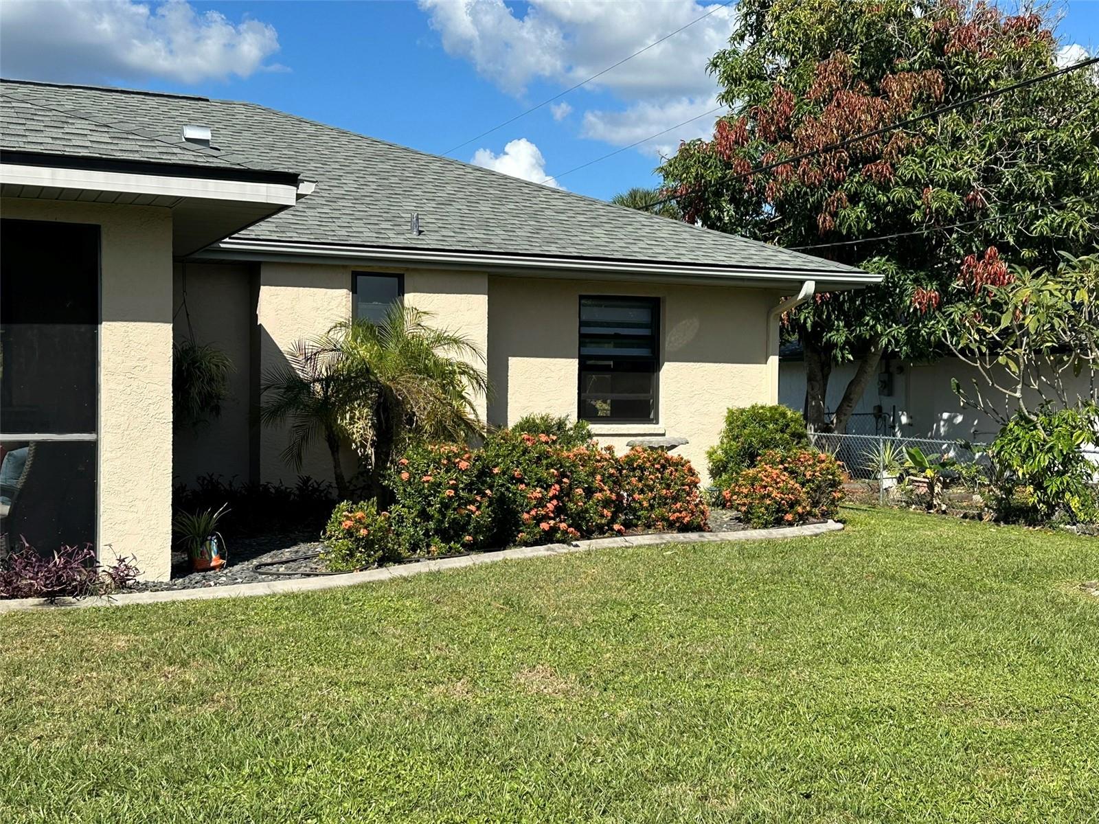 PORT CHARLOTTE SEC 007 - Residential