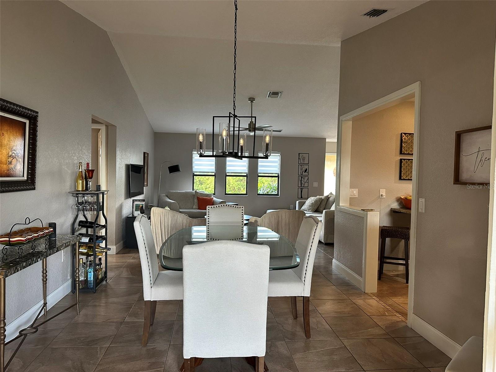 PORT CHARLOTTE SEC 007 - Residential