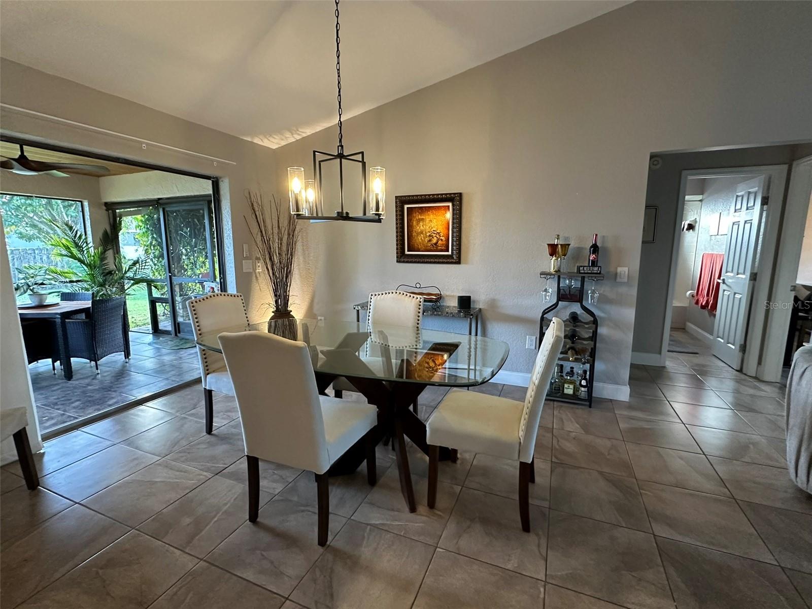 PORT CHARLOTTE SEC 007 - Residential