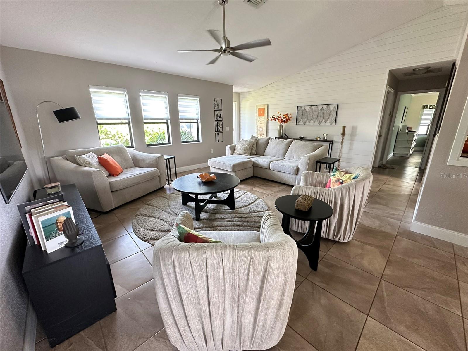 PORT CHARLOTTE SEC 007 - Residential
