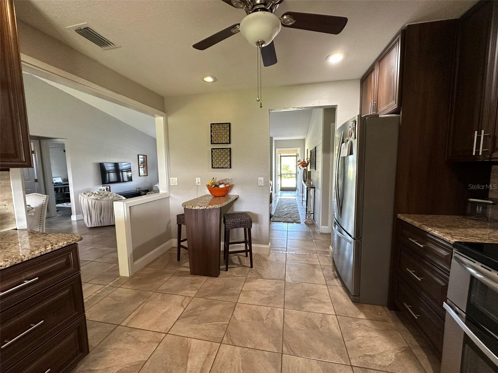 PORT CHARLOTTE SEC 007 - Residential