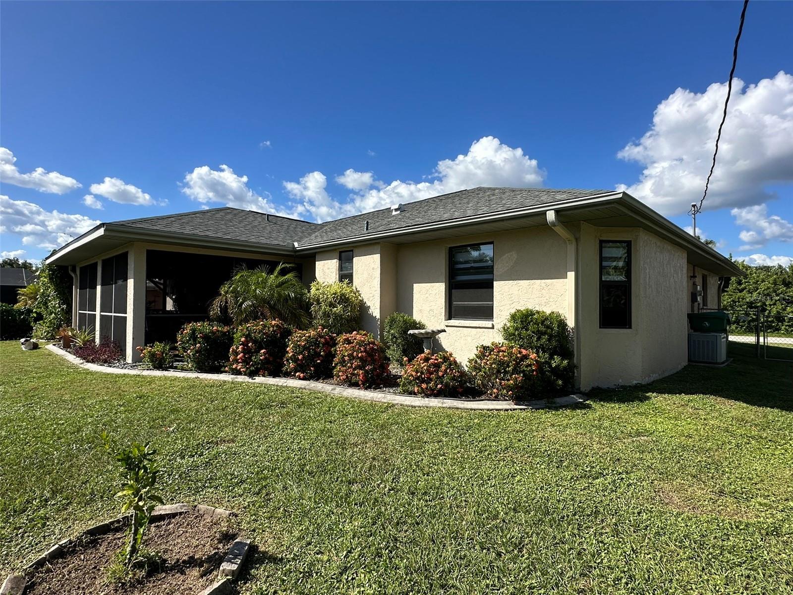 PORT CHARLOTTE SEC 007 - Residential