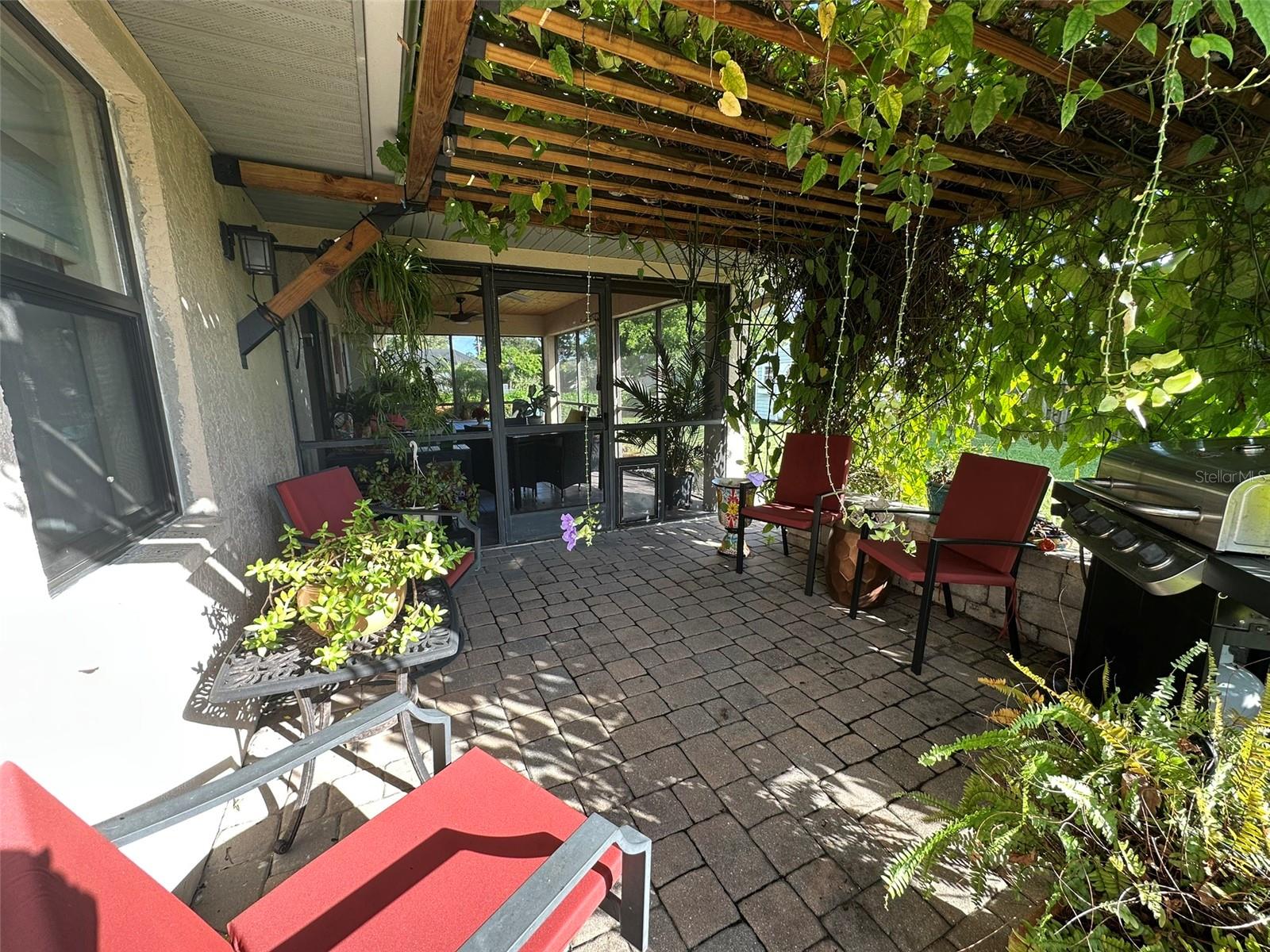 PORT CHARLOTTE SEC 007 - Residential