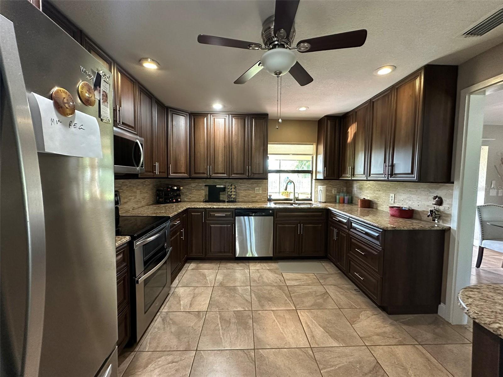 PORT CHARLOTTE SEC 007 - Residential