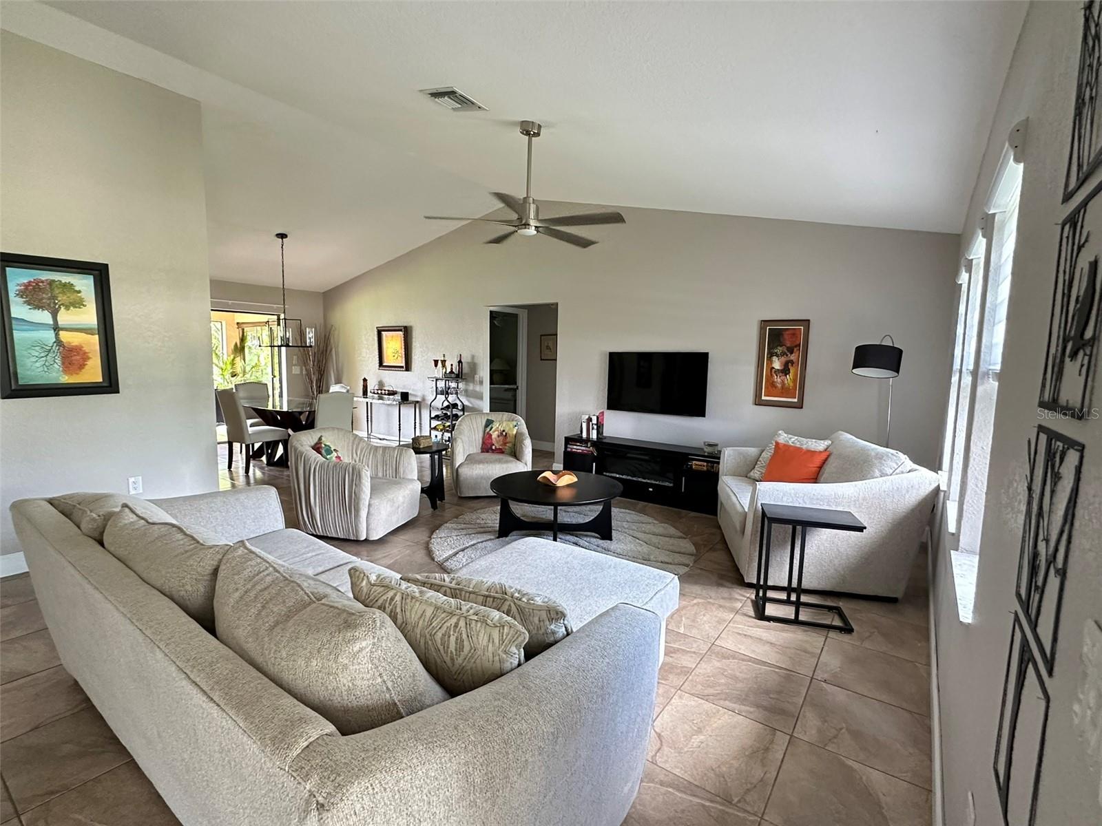 PORT CHARLOTTE SEC 007 - Residential
