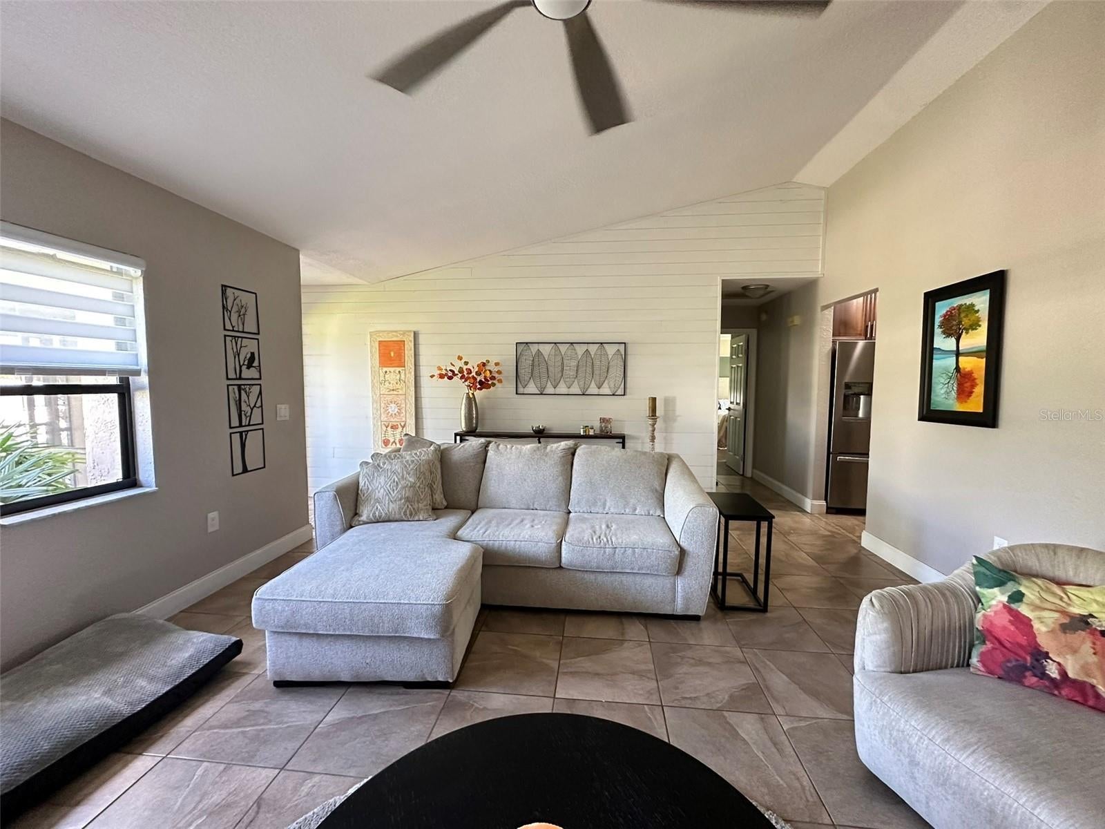 PORT CHARLOTTE SEC 007 - Residential