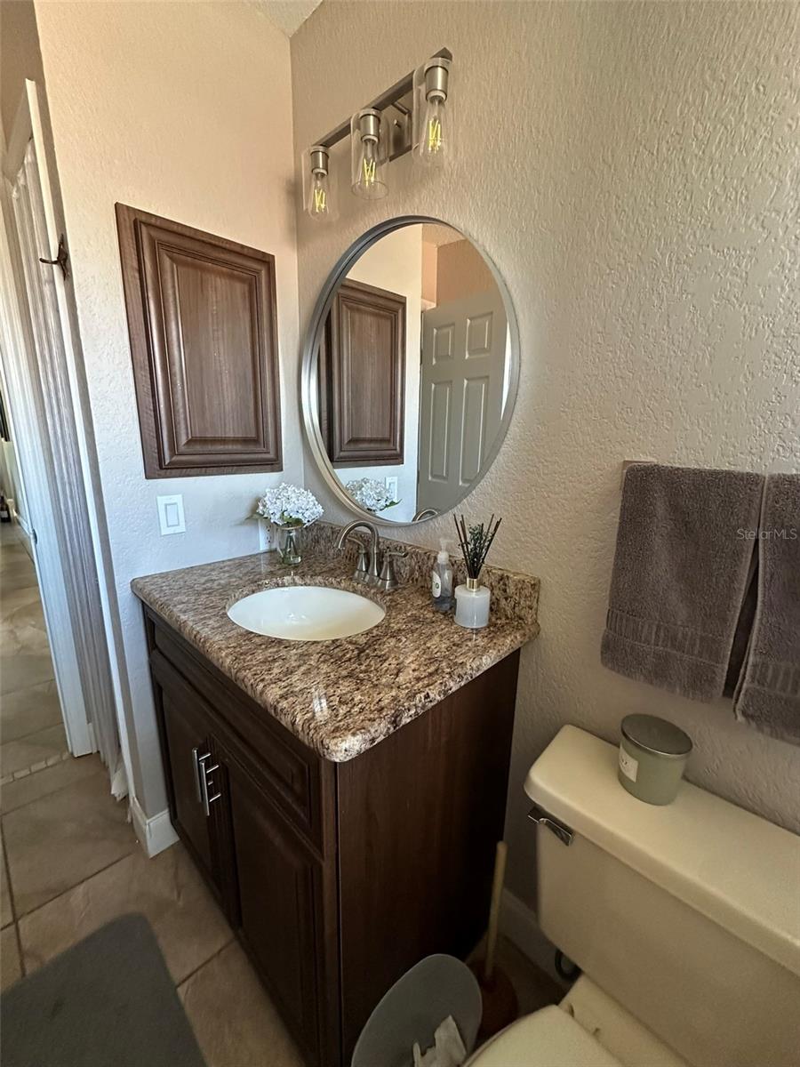 PORT CHARLOTTE SEC 007 - Residential