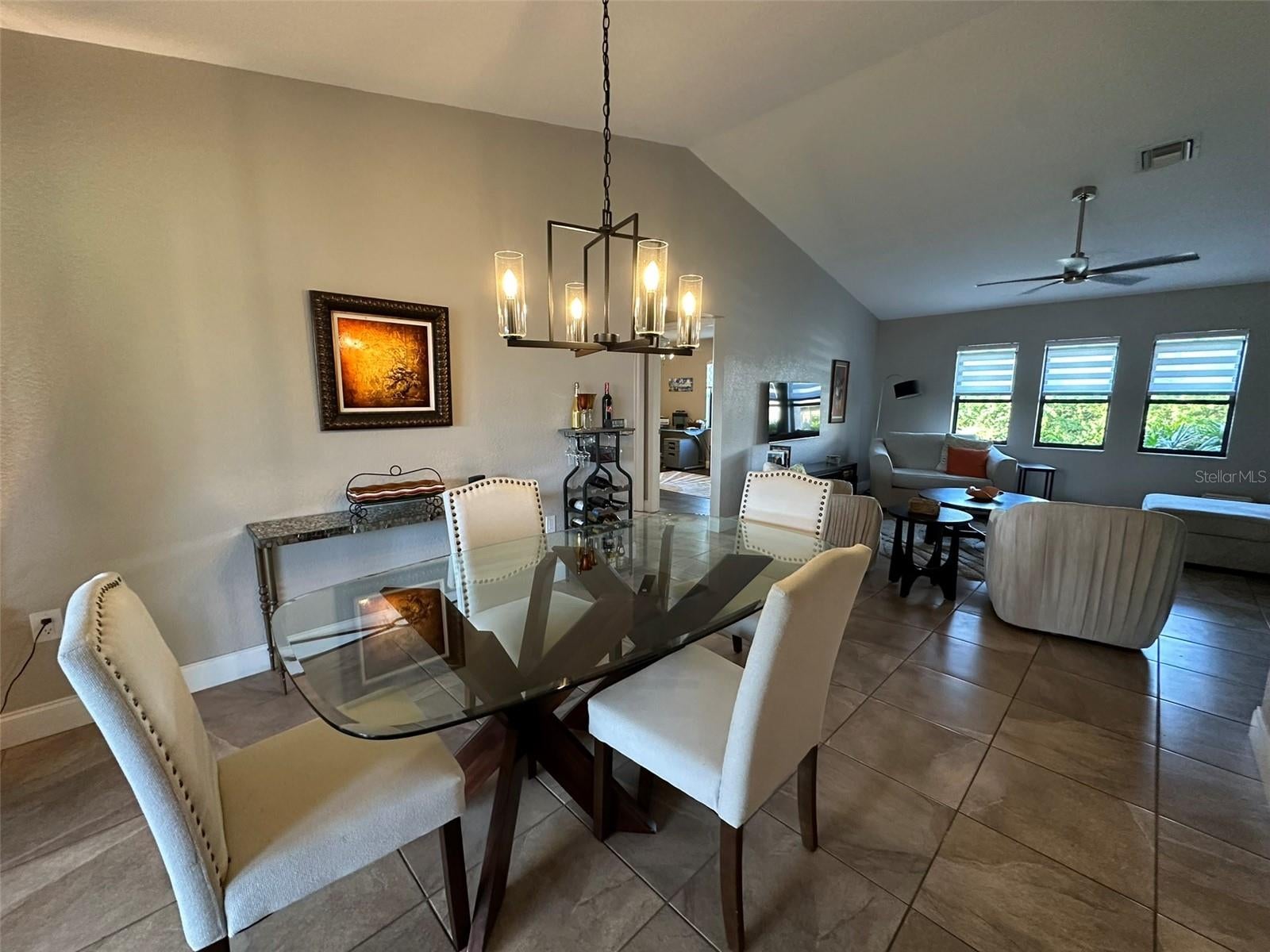 PORT CHARLOTTE SEC 007 - Residential