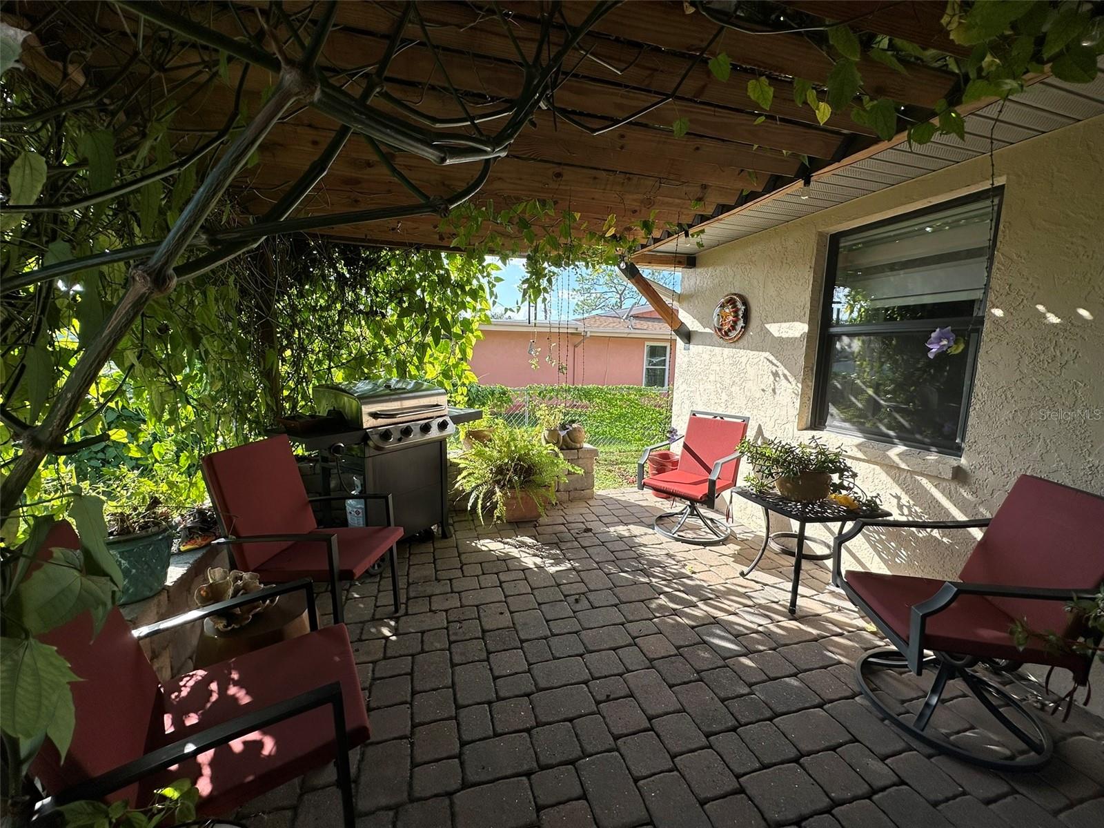 PORT CHARLOTTE SEC 007 - Residential
