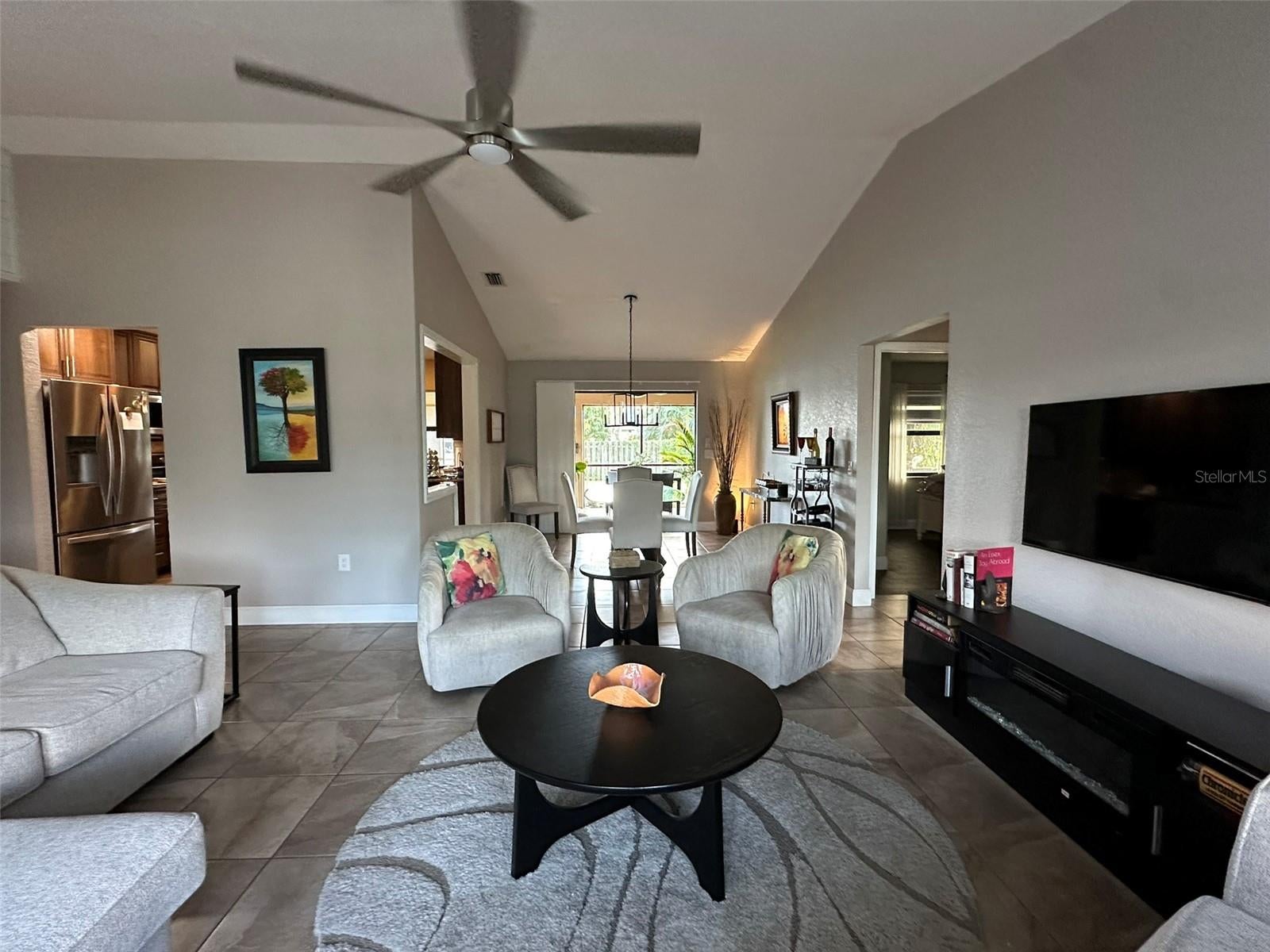 PORT CHARLOTTE SEC 007 - Residential