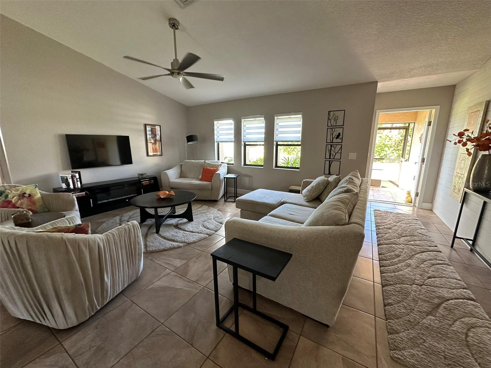 PORT CHARLOTTE SEC 007 - Residential