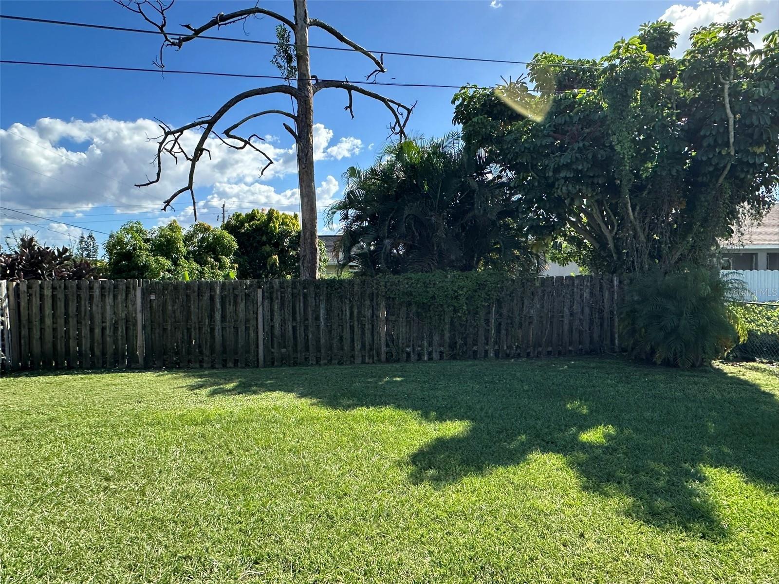 PORT CHARLOTTE SEC 007 - Residential