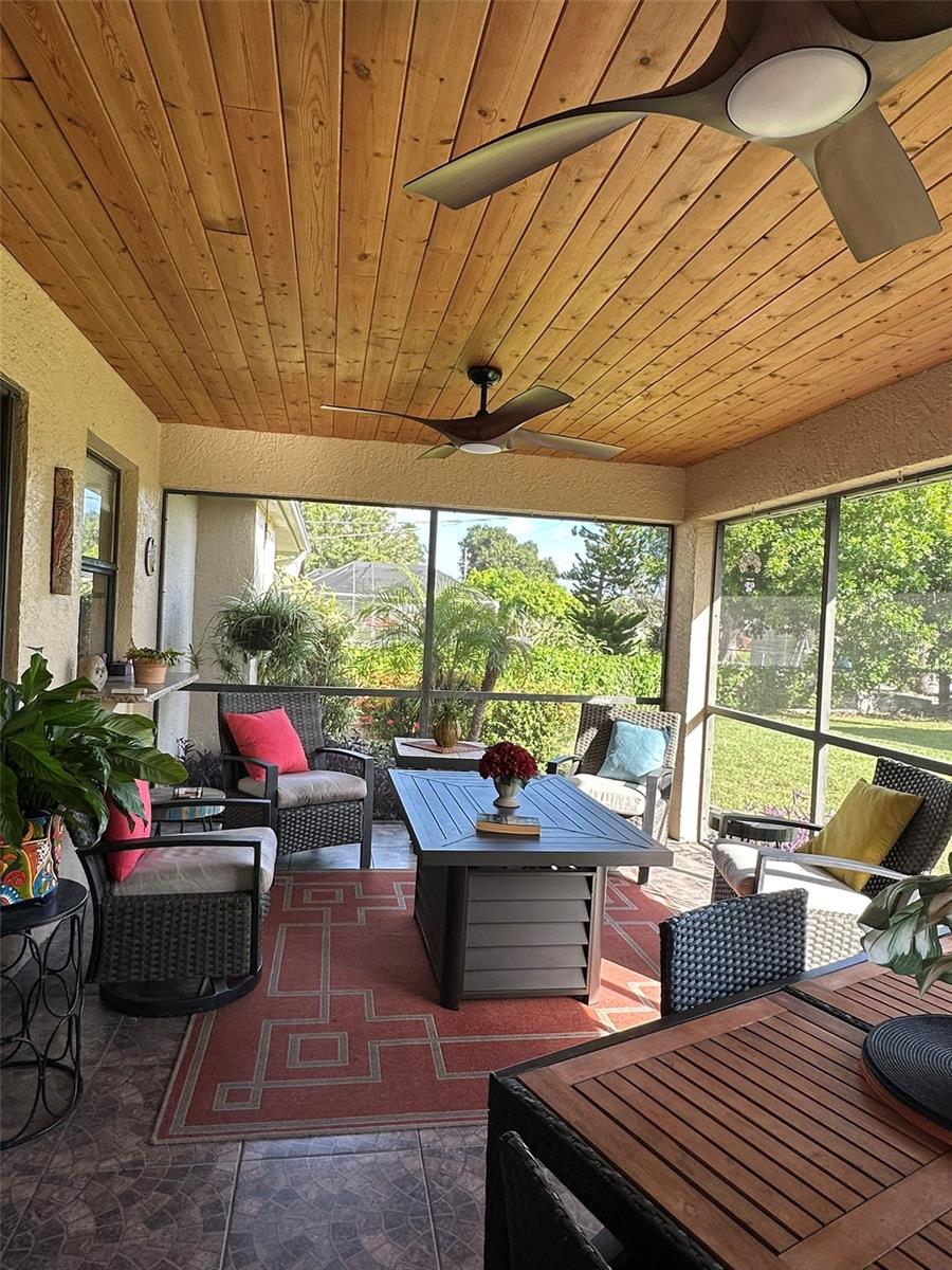 PORT CHARLOTTE SEC 007 - Residential