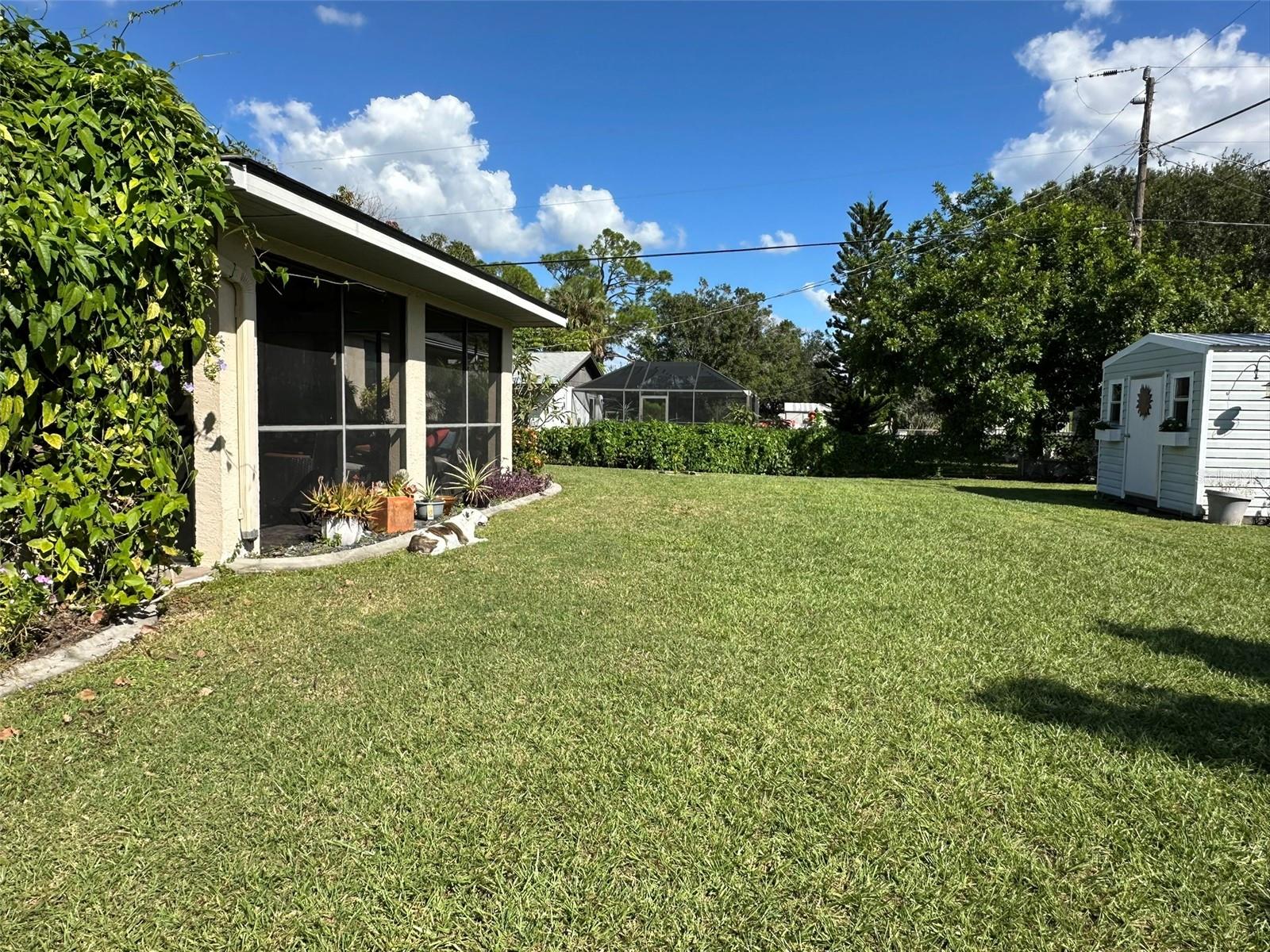 PORT CHARLOTTE SEC 007 - Residential