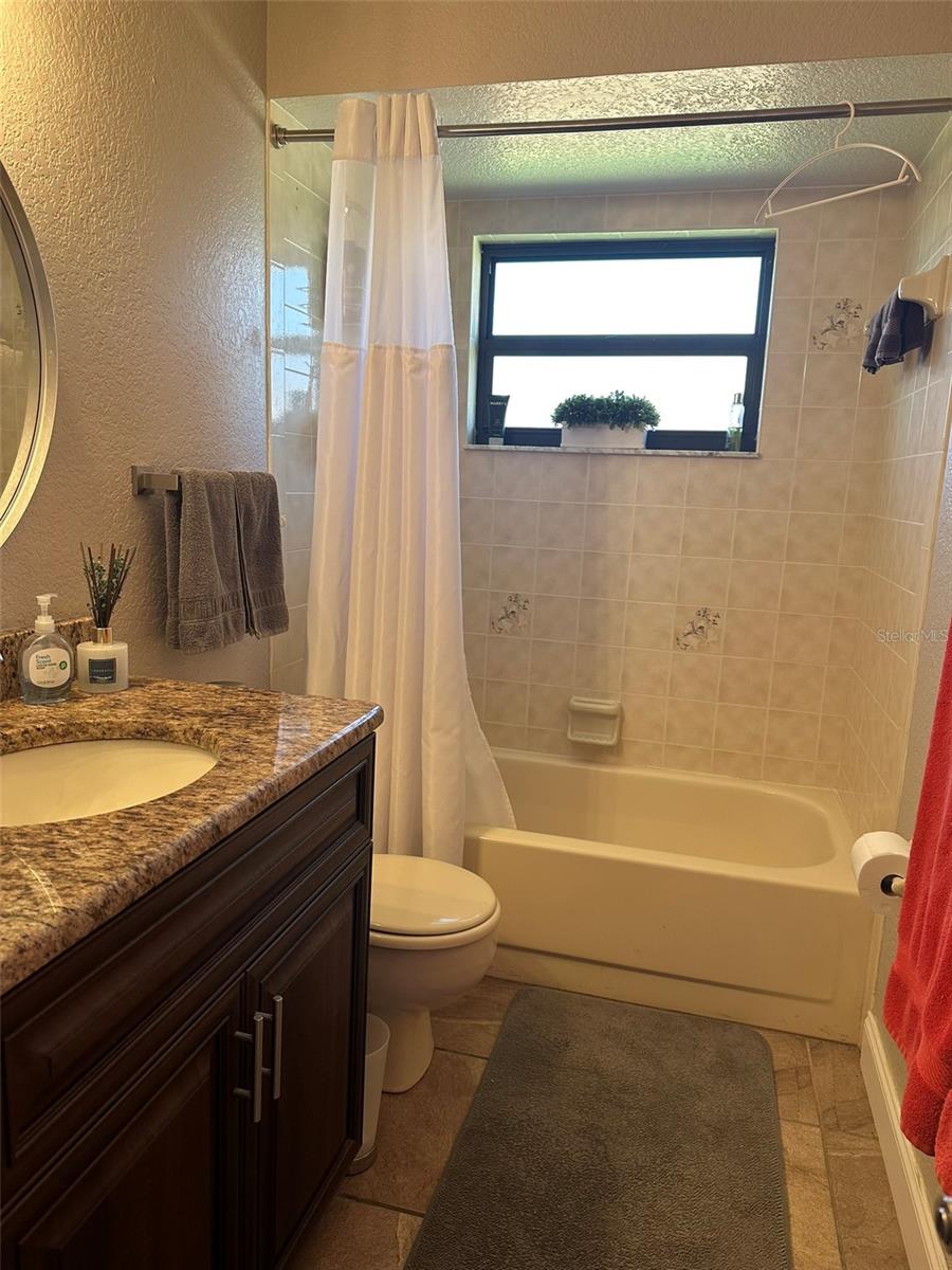 PORT CHARLOTTE SEC 007 - Residential