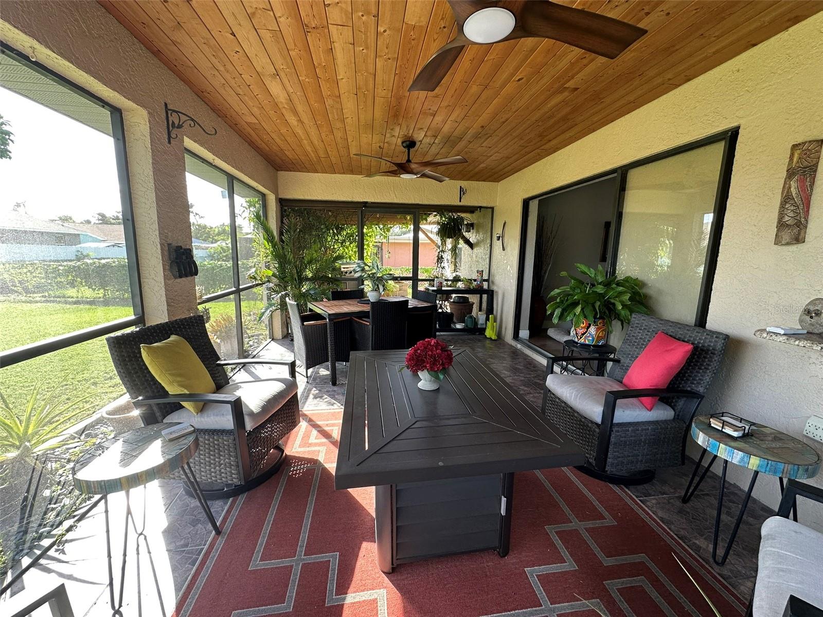 PORT CHARLOTTE SEC 007 - Residential